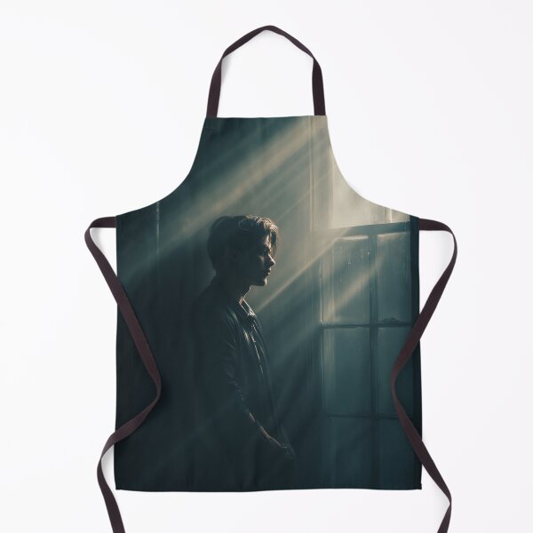 Item preview, The Echo of Light designed and sold by oanaunciuleanu.