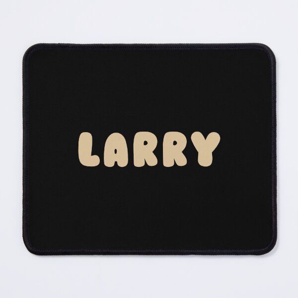 Item preview, Beige Larry – Minimalist Personalized Name Design designed and sold by karolinahinc.