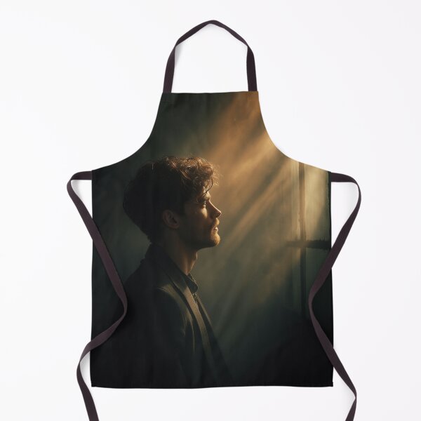 Item preview, The Echo of Light designed and sold by oanaunciuleanu.