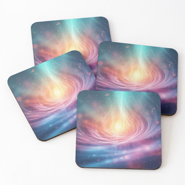 Item preview, The Birth of Light designed and sold by AbstractAnom.