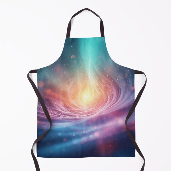 Item preview, The Birth of Light designed and sold by AbstractAnom.
