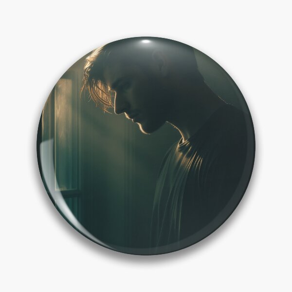 Item preview, The Echo of Light designed and sold by oanaunciuleanu.