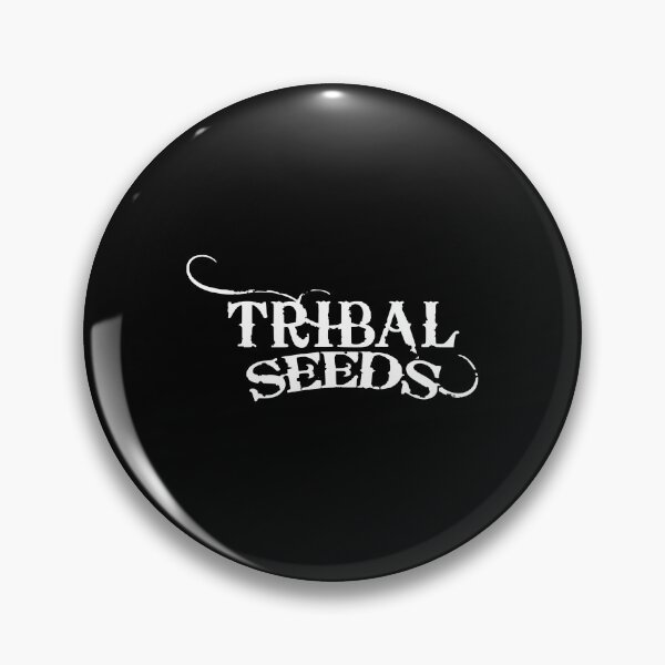 Item preview, Tribal Seeds HD Logo designed and sold by KPopverse2.