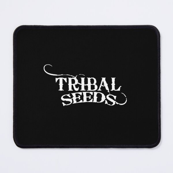 Item preview, Tribal Seeds HD Logo designed and sold by KPopverse2.