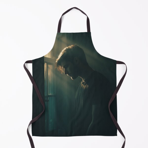 Item preview, The Echo of Light designed and sold by oanaunciuleanu.