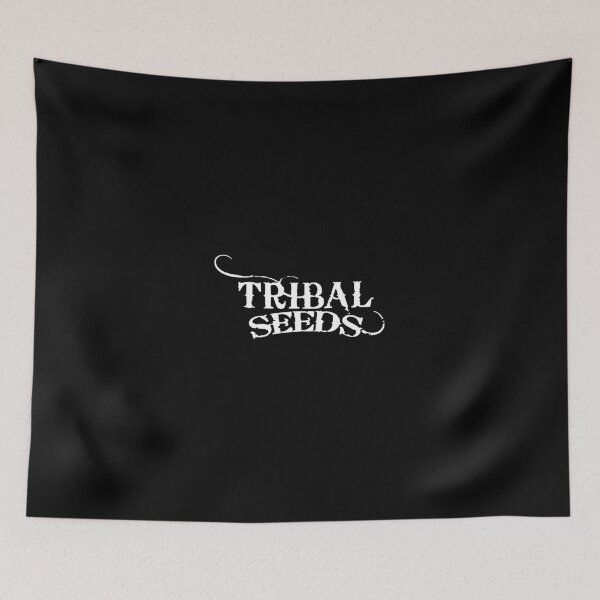 Item preview, Tribal Seeds HD Logo designed and sold by KPopverse2.
