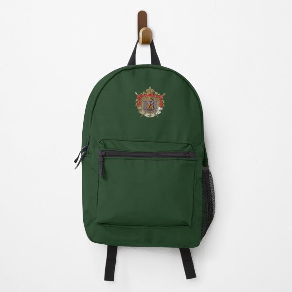 Item preview, Napoleon Bonaparte coat of arms designed and sold by XavuniverS.