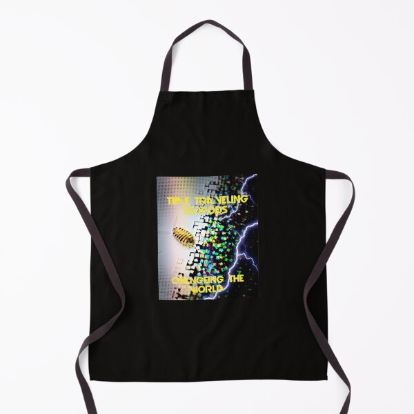 Item preview, Time traveling isopods designed and sold by MerridianStar.