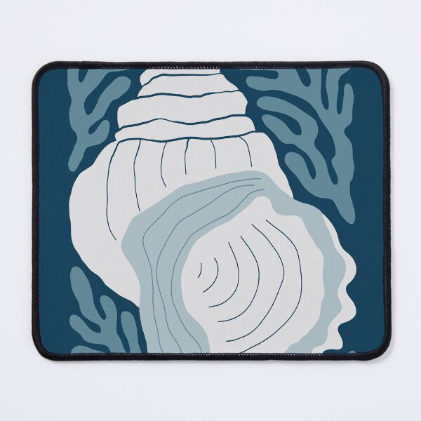 Item preview, Ocean Treasure - Dark designed and sold by galdesign.
