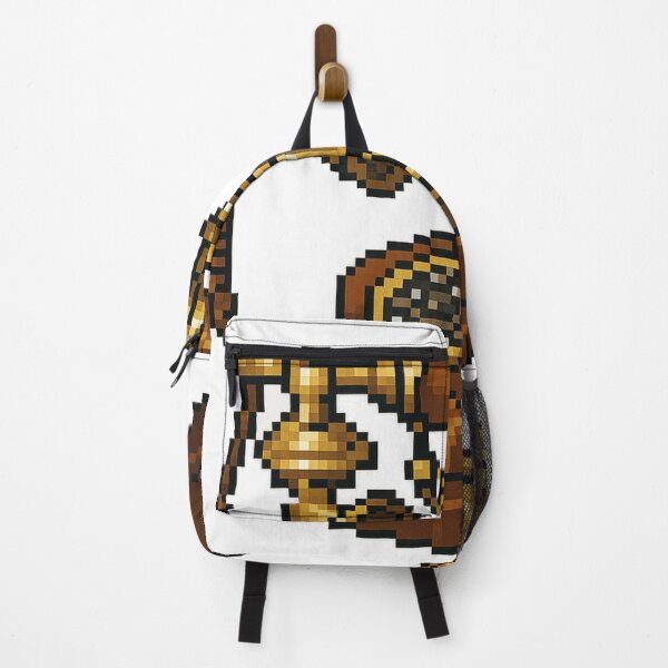 Item preview, Isometric pixel art style vintage retro telephone designed and sold by arteopolis.
