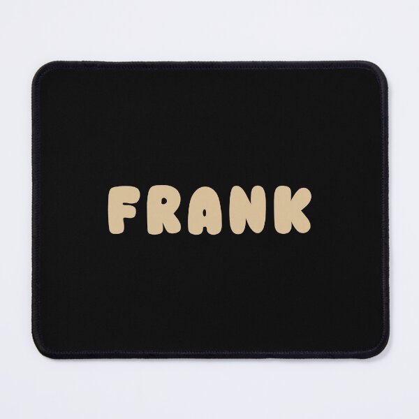 Item preview, Beige Frank – Minimalist Personalized Name Design designed and sold by karolinahinc.
