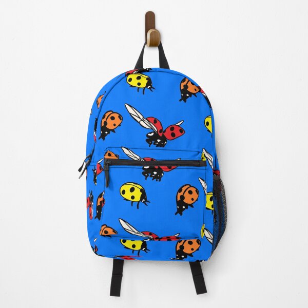 Item preview, Ladybugs designed and sold by Leapingdoe.