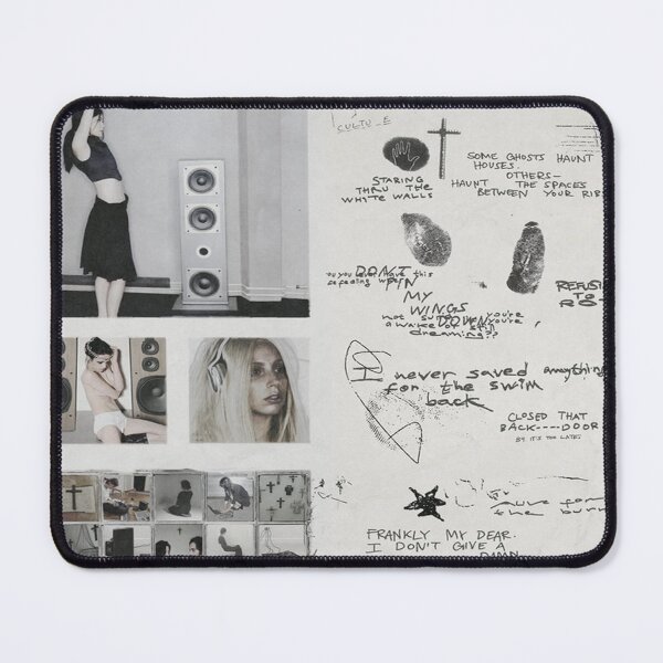 Item preview, TDF Culture Cover designed and sold by tobyarts.