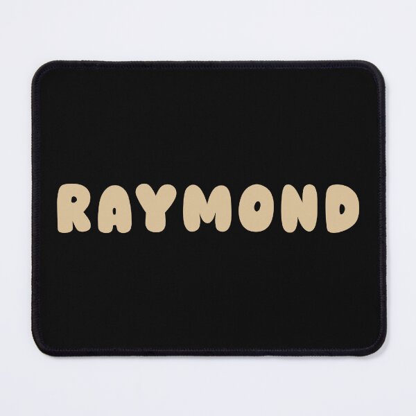 Item preview, Beige Raymond – Minimalist Personalized Name Design designed and sold by karolinahinc.