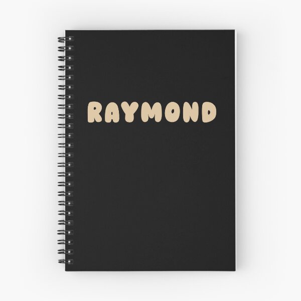 Item preview, Beige Raymond – Minimalist Personalized Name Design designed and sold by karolinahinc.