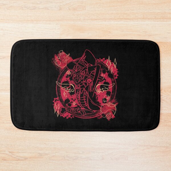 Item preview, Lucifer Morningstar Hazbin Hotel Design designed and sold by FallenTurtly.