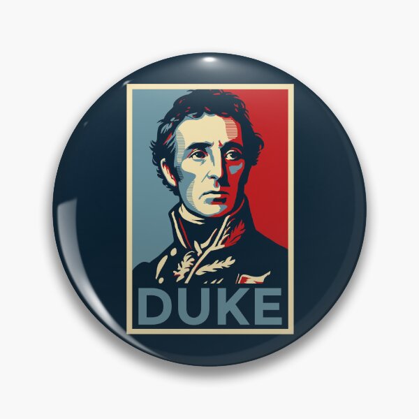 Item preview, Duke designed and sold by sirglennbo.