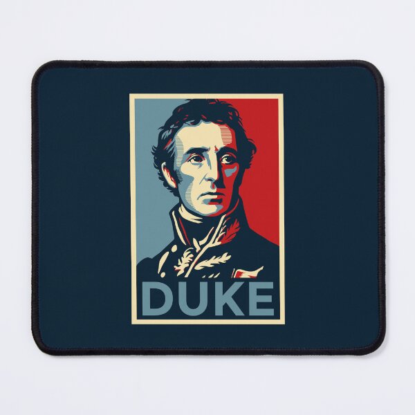 Item preview, Duke designed and sold by sirglennbo.