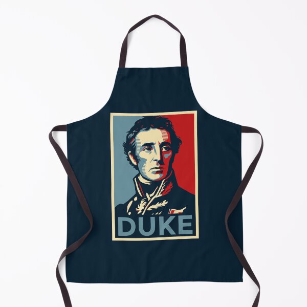 Item preview, Duke designed and sold by sirglennbo.
