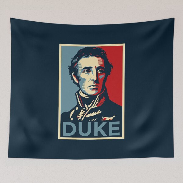 Item preview, Duke designed and sold by sirglennbo.