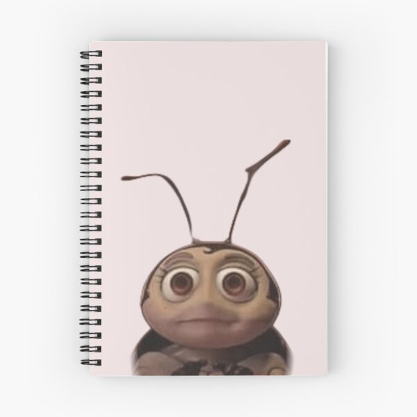 Item preview, Francis Bug designed and sold by Tinitaco23.