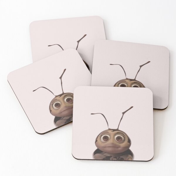 Item preview, Francis Bug designed and sold by Tinitaco23.