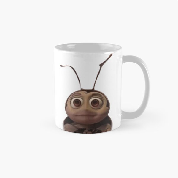 Item preview, Francis Bug designed and sold by Tinitaco23.