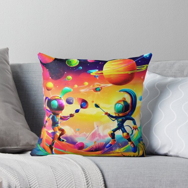 Item preview, Space Games and Crazy Sports designed and sold by Zofia Sosnecka.
