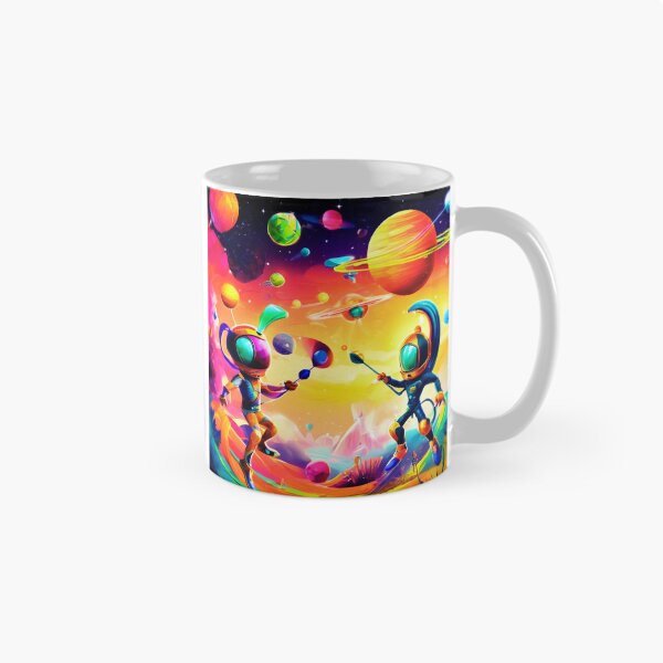 Item preview, Space Games and Crazy Sports designed and sold by Zofia Sosnecka.