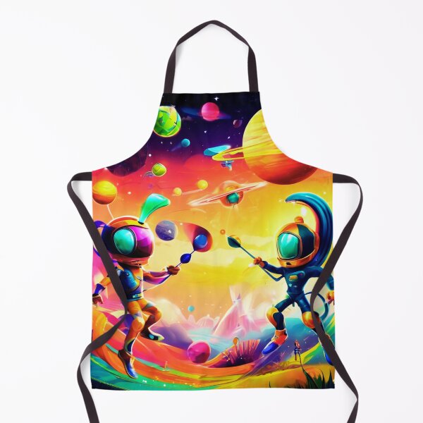 Item preview, Space Games and Crazy Sports designed and sold by Zofia Sosnecka.