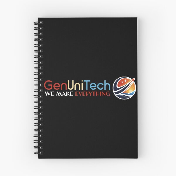 Item preview, GENUNITECH designed and sold by POP ROCKS MARTINI.
