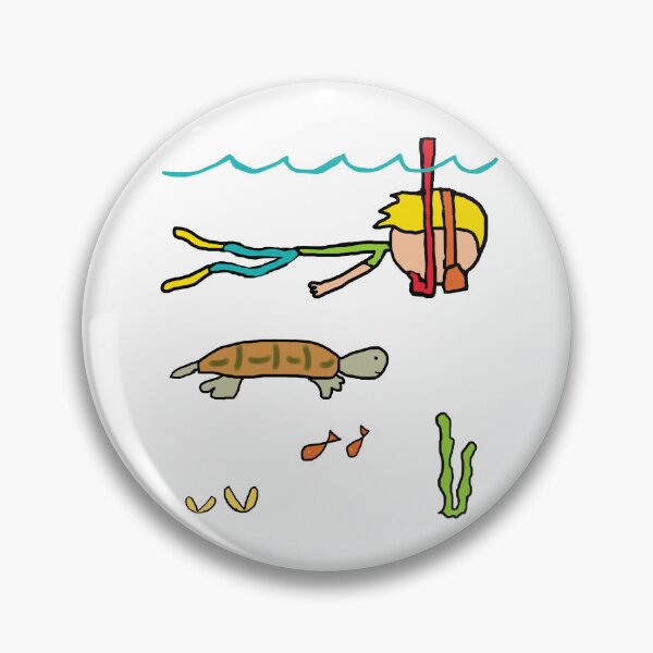 Item preview, Snorkel designed and sold by Mark-Ewbie.