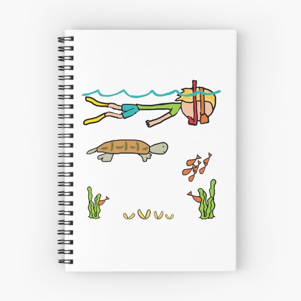 Item preview, Snorkel designed and sold by Mark-Ewbie.