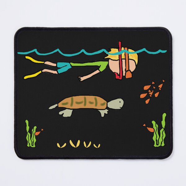 Item preview, Snorkel designed and sold by Mark-Ewbie.
