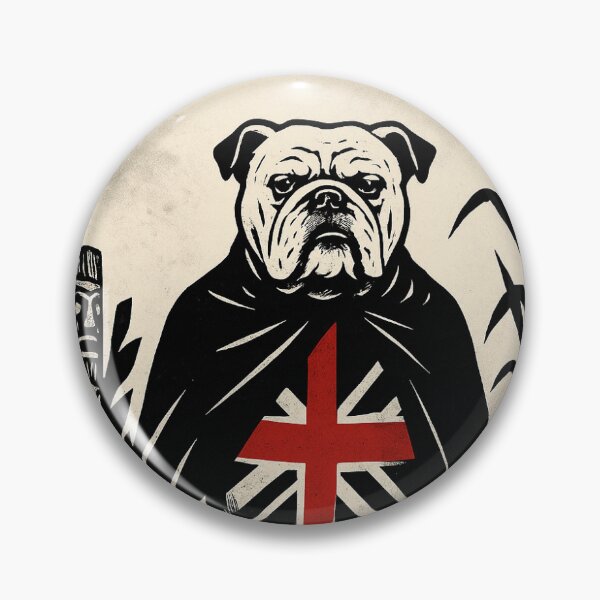 Item preview, The Bulldog Empire – Shadows of Colonial Power ?? designed and sold by BARDOFTHEHOUND.