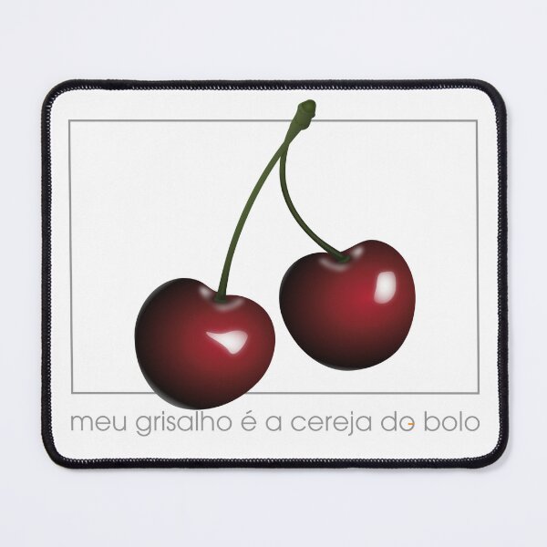 Item preview, CEREJA DO BOLO designed and sold by OG2U.