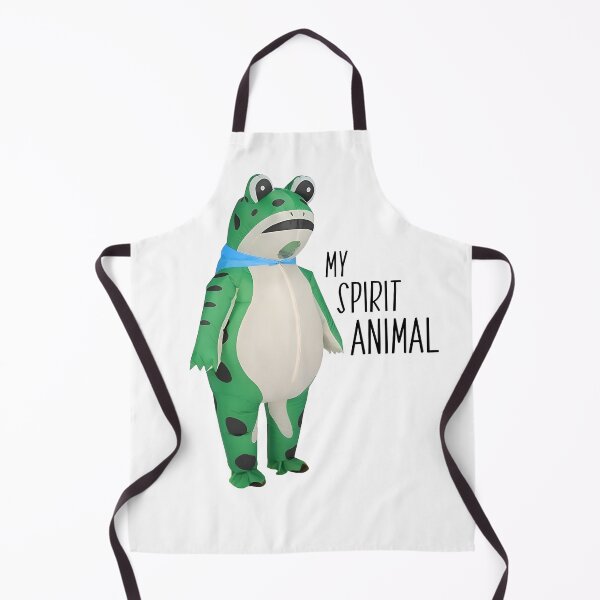Item preview, Antifa Portland Frog is My Spirit Animal Design designed and sold by CoupleCrafters.