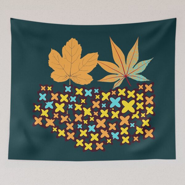 Item preview, Autumn Harmony designed and sold by THEVONZA.