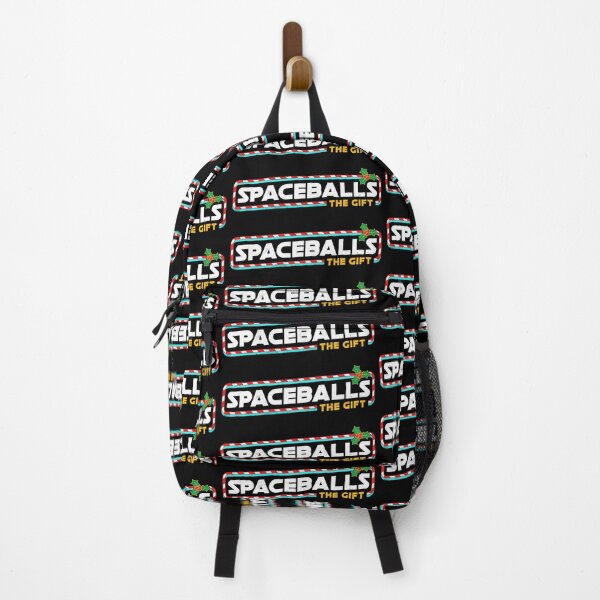 Item preview, Spaceballs The Gift - Christmas designed and sold by therocketman.