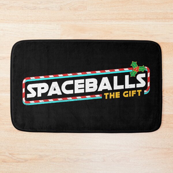 Item preview, Spaceballs The Gift - Christmas designed and sold by therocketman.