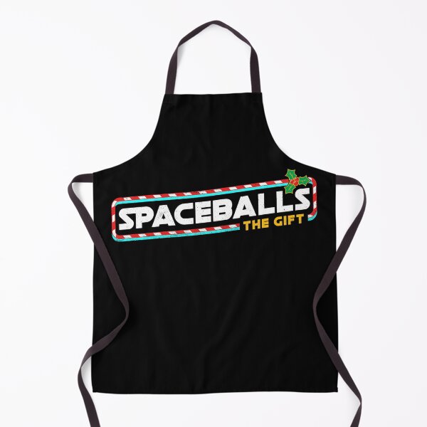Item preview, Spaceballs The Gift - Christmas designed and sold by therocketman.