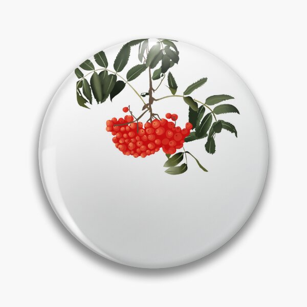 Item preview, Rowan Berries designed and sold by DayDesigns2025.