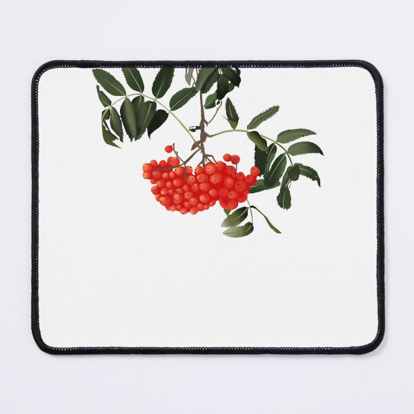 Item preview, Rowan Berries designed and sold by DayDesigns2025.