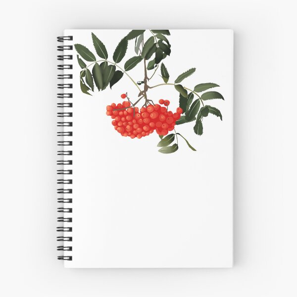 Item preview, Rowan Berries designed and sold by DayDesigns2025.