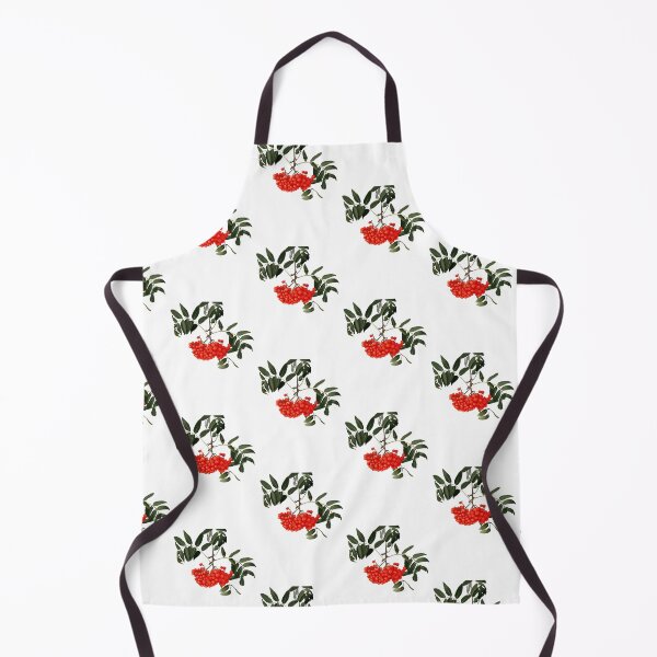 Item preview, Rowan Berries designed and sold by DayDesigns2025.