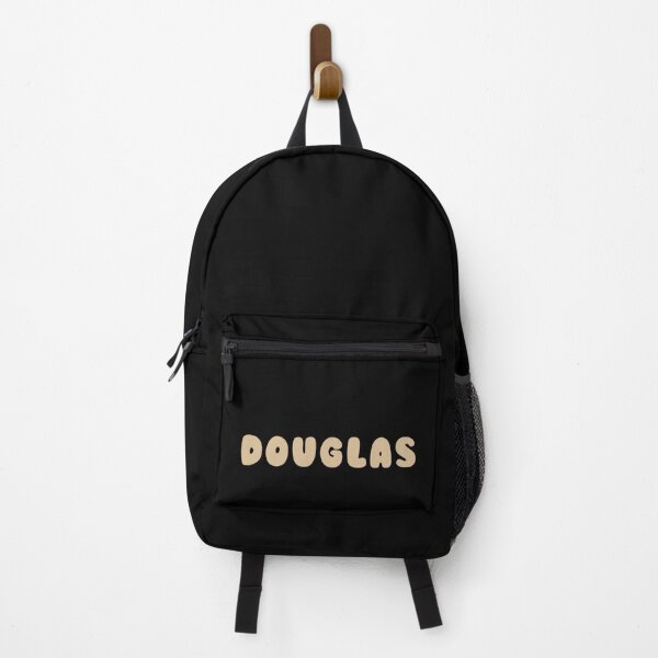 Item preview, Beige Douglas – Minimalist Personalized Name Design designed and sold by karolinahinc.