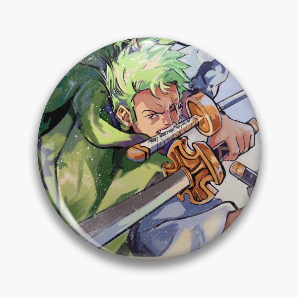Item preview, Zoro designed and sold by phebs1.