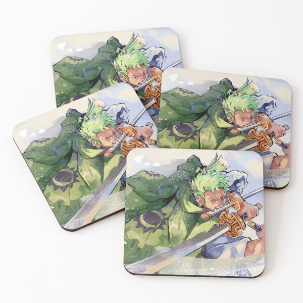 Item preview, Zoro designed and sold by phebs1.