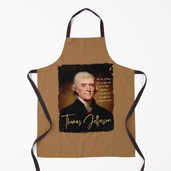 Item preview, Thomas Jefferson designed and sold by Trexyca Artworks Store.