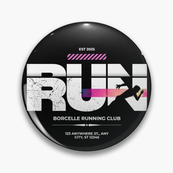 Item preview, RUN designed and sold by MixsyM.